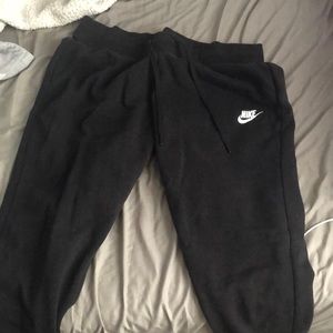 Nike sweats